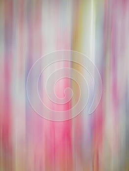 Abstract blurred background illustration for your design photo
