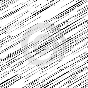 Abstract Cross Hatching Textured Striped Background