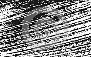 Abstract Cross Hatching Textured Striped Background