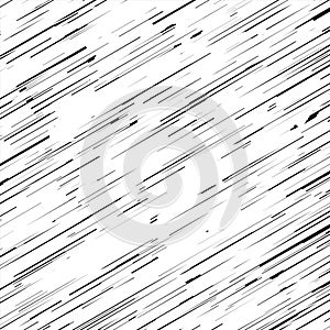 Abstract cross hatching textured striped background