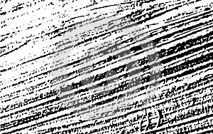 Abstract Cross Hatching Textured Striped Background