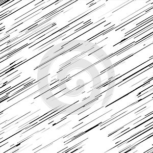 Abstract Cross Hatching Textured Striped Background