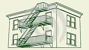 Abstract Crosshatch Lines Pattern Design, vector design Generative AI