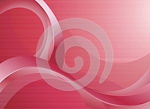 Abstract Curve Background