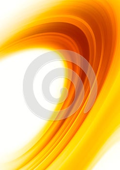 Abstract curves background