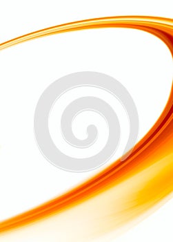 Abstract curves background