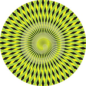 Abstract 3d effect background. â Vector CDR X6