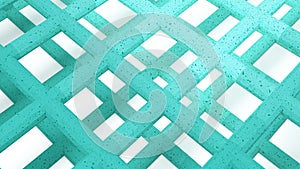 Abstract 3d render background