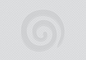 Abstract 3D white and gray grid background and texture