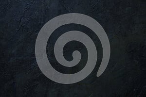 dark blue canvas background or texture