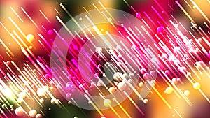 Abstract Dark Color Random Diagonal Lines Background Vector Image