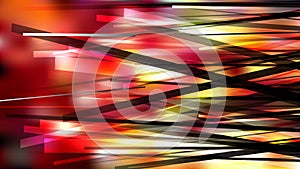 Abstract Dark Color Random Intersecting Lines background
