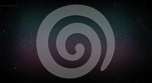 Abstract Dark Gradient Background with Subtle Color Variations