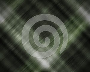 Abstract dark grey and green background