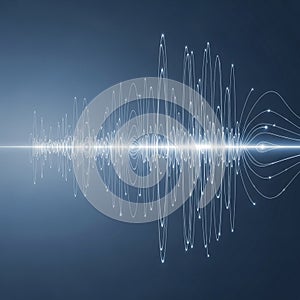 Energy Signature: The Wave Spectrum of the Signal