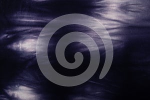 Abstract dark lilac fabric texture background
