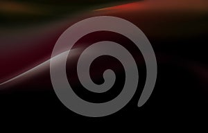 Abstract dark red background