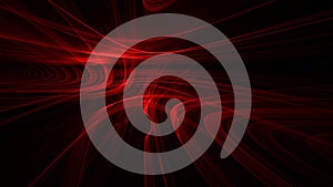 Abstract dark red background