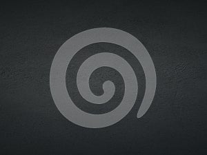 Abstract dark texture wall background