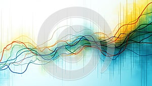 Abstract Data Flow and Network Connections