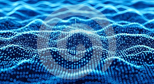 Abstract Data Flow Visualization