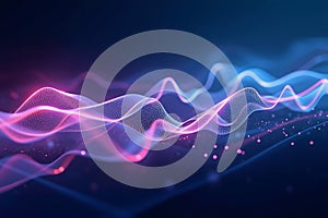 Abstract Data Flow Visualization