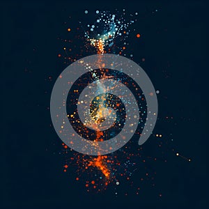 Abstract Data Visualization