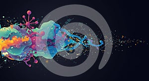 Abstract Data Waveforms