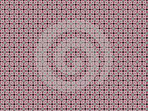 Abstract decorative textured mosaic background