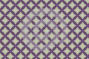 Abstract decorative textured mosaic background