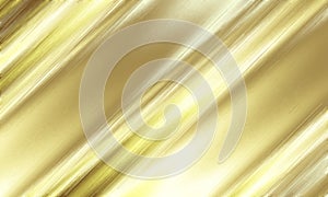 Vector background with diagonal defocused thin lines. Vector horizontal image.