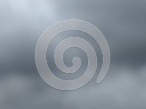 Abstract defocused grey color background