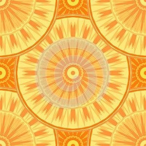 Abstract design element photo