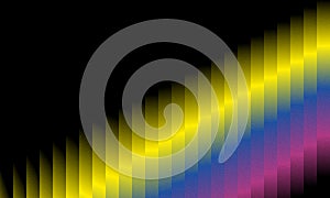 Abstract diagonal gradient background with dotted texture