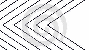 Abstract Diagonal Line Grid Pattern Vector Background, vector design Generative AI