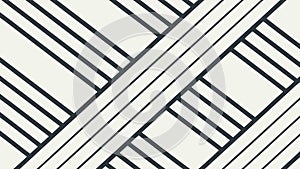 Abstract Diagonal Line Pattern, vector design Generative AI