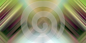 Abstract diagonal lines with soft gradient colors creating a blurred geometric background.