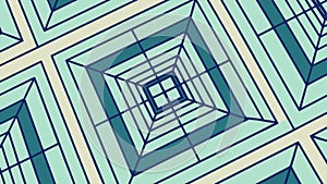 Abstract Diagonal Pattern, Modern Geometric Design, vector design Generative AI
