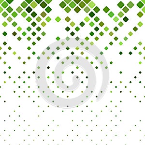 Abstract diagonal square pattern background