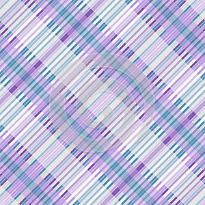 Abstract diagonal striped seamless pattern