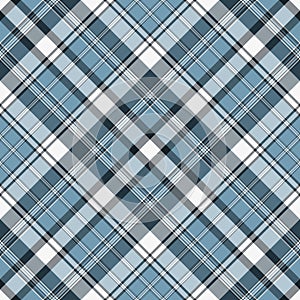 Abstract diagonal striped seamless pattern