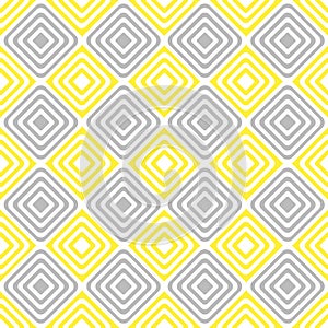 Abstract diamonds pattern seamless