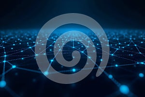 Abstract Digital Background: A Visual Exploration