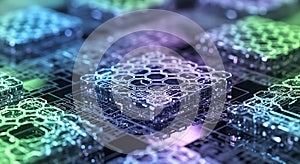 Abstract Digital Circuitry and Data Processing