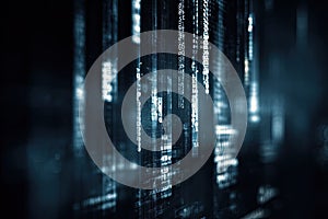 Digital Data Streams