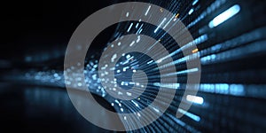 AI-Generated Code Stream