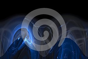 Abstract poster imagination explosion overlay , design dynamic