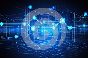 Digital Network Landscape