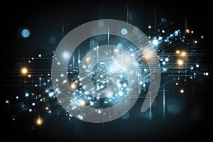 Digital Circuitry Abstract