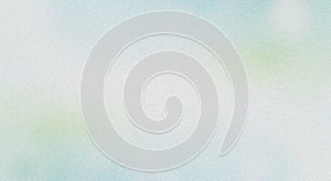 Abstract digital noise pattern with soft gradient background